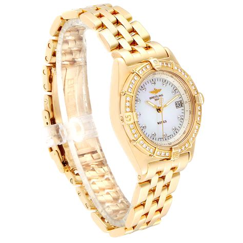 breitling women washes|Breitling watches for women prices.